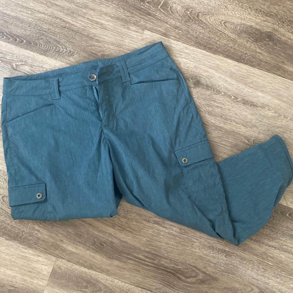 Eddie Bauer Capris